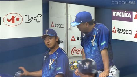 【生実況】横浜denaベイスターズvs中日ドラゴンズ （8月8日） 2023 8 8 火 19 31開始 ニコニコ生放送