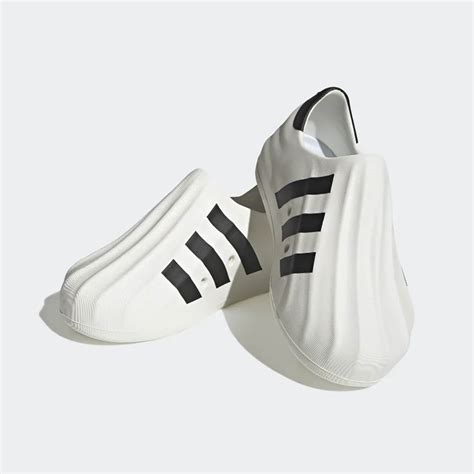 Adidas Adifom Superstar Core White Hq Nice Kicks