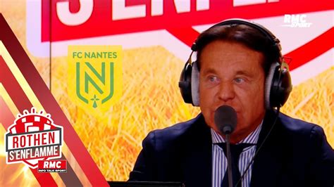 FC Nantes Ouvert à une vente Kita veut quelque chose de sérieux