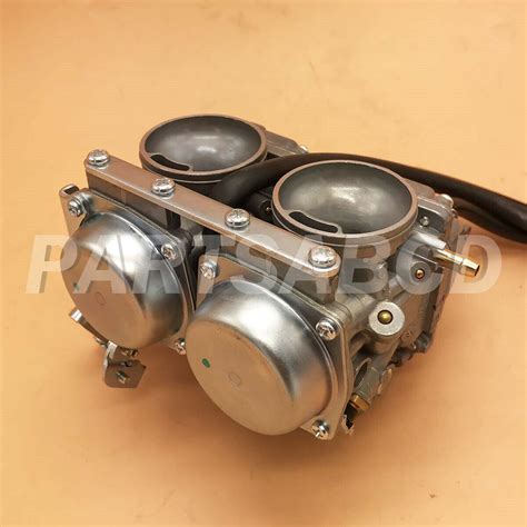 PD26JS Carburetor CB125T CB125 CA CB250 Cl125 3 Double Twin Cylinder