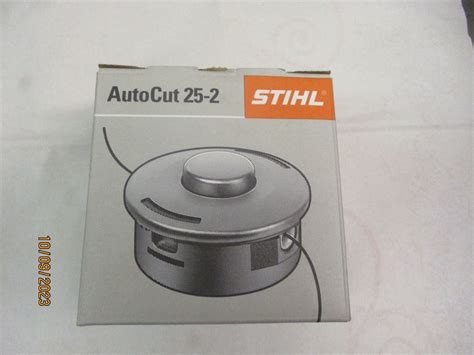 STIHL MÄHKOPF AUTO CUT 25 2 Kaufen auf Ricardo