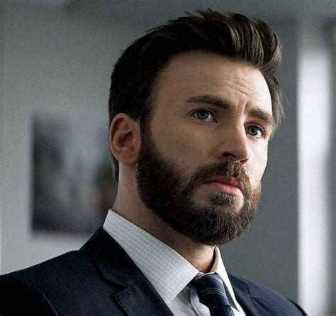 Chris Evans Imagines Andy Favourite Almost Lawyer Chris Evans