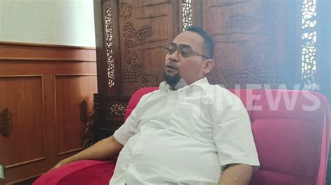 Faizal Rachman Pemkab Kutim Harus Beri Insentif Petani Sawah Upnews Id