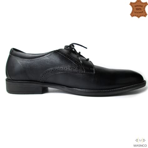 Oxford Formal Shoes – MASNCO