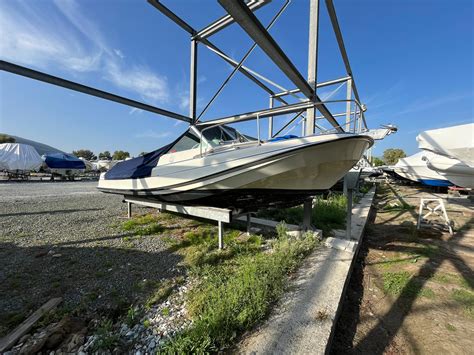 Used Boston Whaler Revenge In La Spezia Inautia