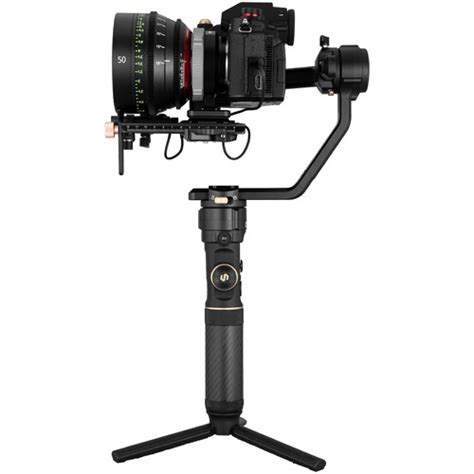 Zhiyun-Tech CRANE 2S Handheld Gimbal Stabilizer - SGC