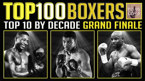 Video Top Boxers Latest Boxing News Today