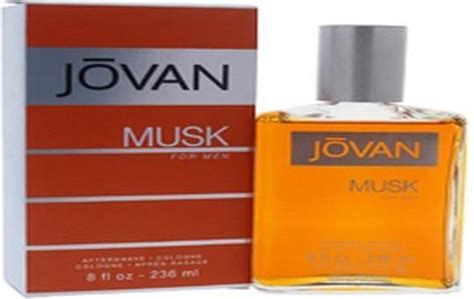 Jovan Musk For Men Aftershave 236 Ml • Se Priser