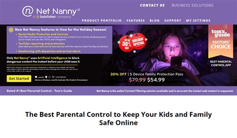 Net Nanny Alternatives Pricing And Information Gpttool