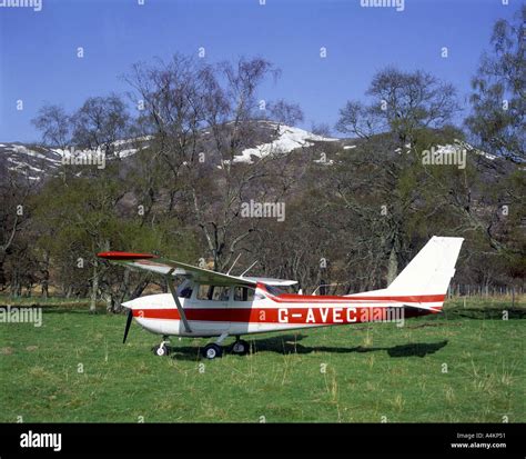 Cessna Ist Das Erfolgreichste Flugzeug Der Geschichte Fotos Und