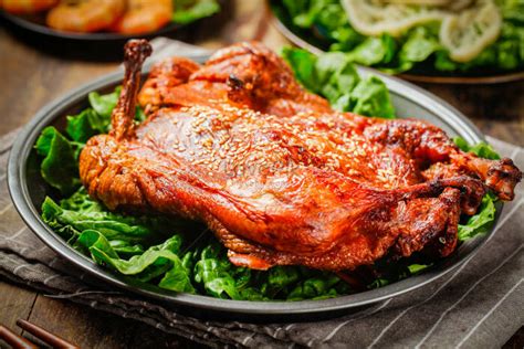 5 Contoh Makanan Oriental China Yang Terkenal Enak Di Indonesia