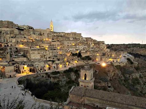 Zwiedzanie Alberobello I Matery Z Przewodnikiem Z Bari GetYourGuide