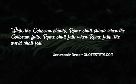 Top 32 Fall Of Rome Quotes Famous Quotes And Sayings About Fall Of Rome