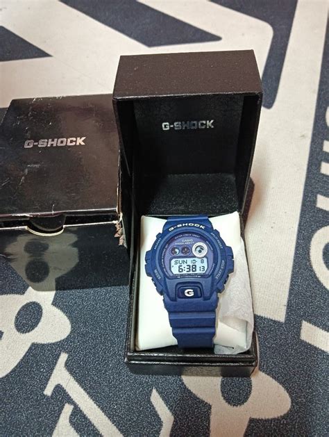 G Shock Gdx Men S Fashion Watches Accessories Watches On Carousell