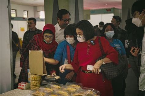 Kartu Prakerja Skema Normal Di Resmi Dibuka Ppid Kota Serang