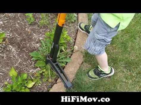 Fiskars Weed Puller Review The Ultimate Solution For Effortless Weed