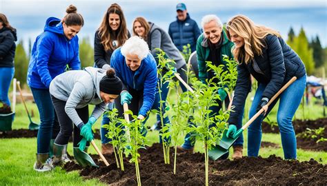 Plant Trees Climate Change: A Greener Future