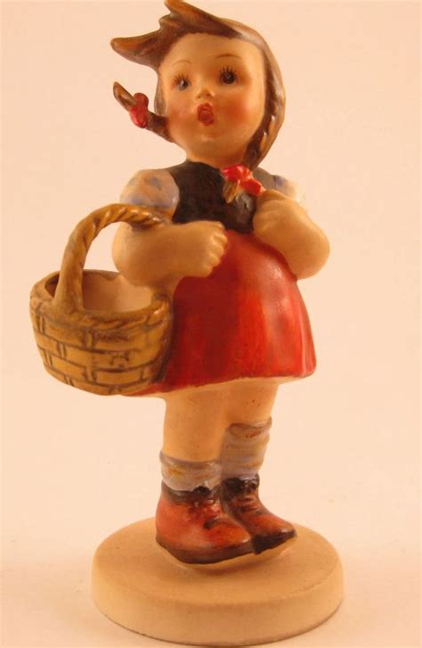 15 Rarest And Most Valuable Hummel Figurines Ever Sold Hummel