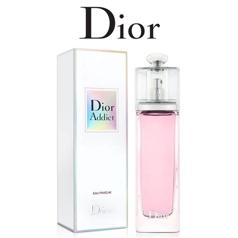 Dior Addict Eau Fraiche Edt Ml Lazada Co Th