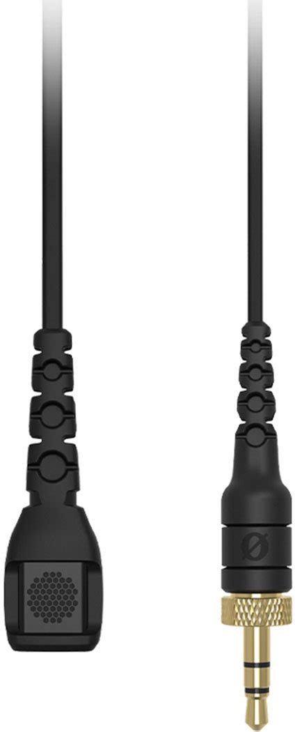 Best Buy RØde Lavalier Ii Omnidirectional Lavalier Microphone Lavalier Ii