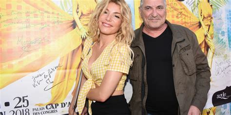 Lola Marois Et Jean Marie Bigard Ont Renouvel Leurs Voeux Dix Ans