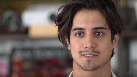 Canada In A Day Ambassador: Avan Jogia - YouTube