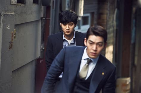 Filmes E Programas De Tv De Gang Dong-won - Gang Dong-won