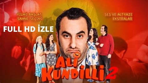 Ali Kundilli Filmi Nerede Ekildi Cem Gelino Lu Ve Zeynep Aktu