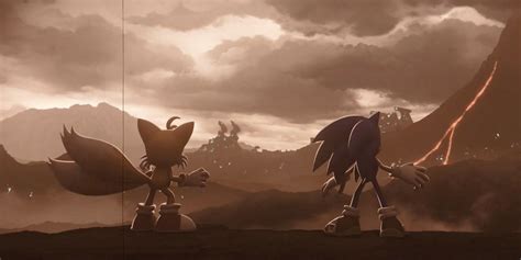 Sonic Frontiers Has Changed Sonic Lore Forever