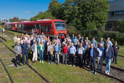 Reaktivierungspotential Am Bodensee Eisenbahnjournal Zughalt De