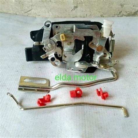 Jual Doorlock Door Lock Kunci Pintu Depan K Kunci Pintu Depan Kijang