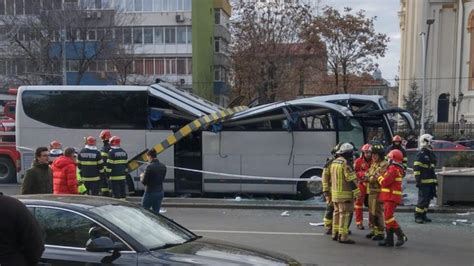 Dosar penal după accidentul grav din Pasajul Unirii soldat cu 1 mort