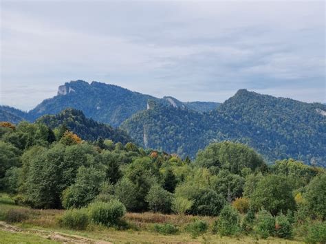 Szczawnica i jej atrakcje turystyczne Uzdrowiskowa miejscowość w