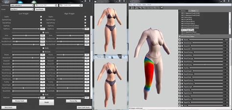 Skyrim Se Bodyslide And Outfit Studio