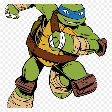 Teenage Mutant Ninja Turtles Clipart Free Download Best Teenage