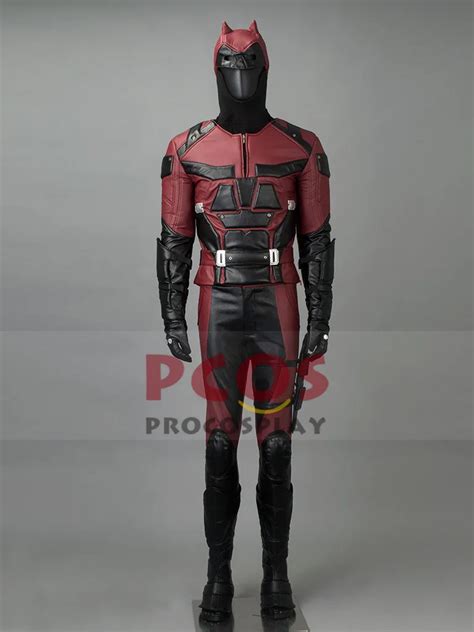 Daredevil Matt Murdock Cosplay Costume mp002669-in Movie & TV costumes ...