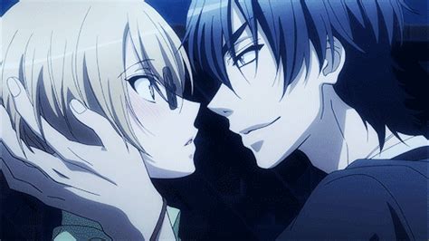 ¿eres Uke O Seme ¬u¬ Love Stage Anime Etapa De Amor Anime Love