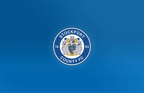 Who Are Stockport County Jobs4football