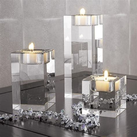 Crystal Candle Holder Artofit