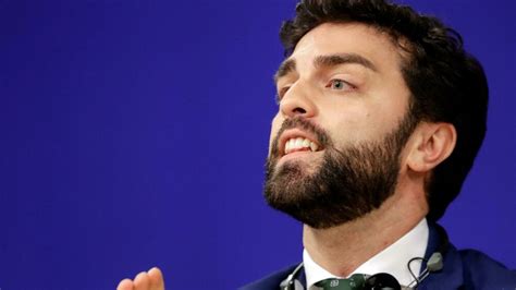 Marco Zanni Storia Del Parlamentare Leghista Anti Euro Convertito