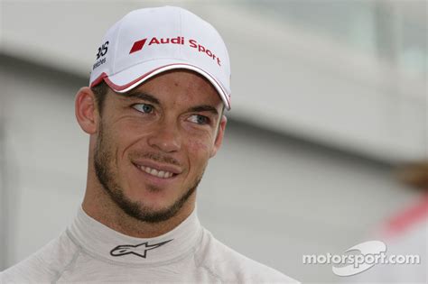 Andre Lotterer Profile Bio News Photos Videos