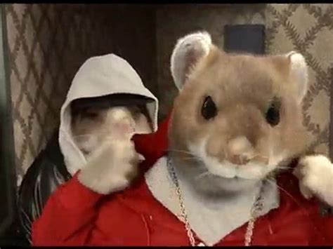 Pub Kia Us Hamster Rap Hq Vidéo Dailymotion