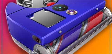 Dyson 360 Vis Nav Robot Vacuum Review Powerful But Pricey I Know All