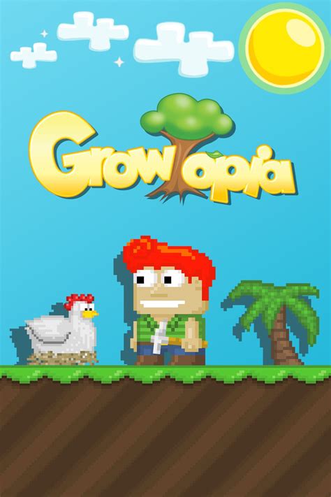 Growtopia Videojuego Xbox One Switch Y Ps4 Vandal