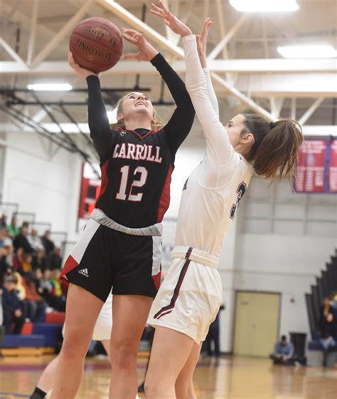 PIAA Class 6A Girls Basketball: Neighboring counterparts Cardinal O ...