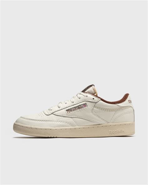 Reebok Club C 85 Vintage Beige Bstn Store