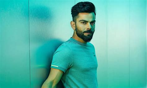 Virat Kohli Dismisses Claims Of Charging Rs 1145 Crores Per Ig Post