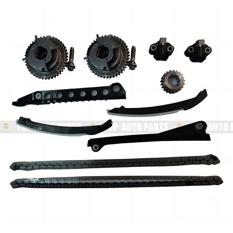 High Quality Timing Chain Kit Supply For Diverse Auto Brands Tsp