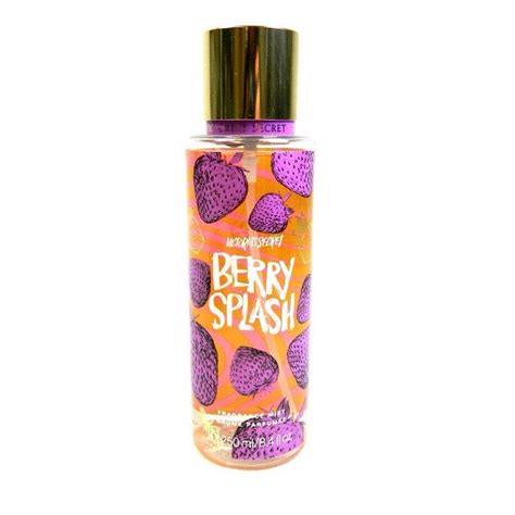 Ready Stock Fragrance Victorias Secret Punchy Blooms Peach Squeeze