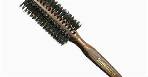 Brosse Ronde Professionnelle En Bois Centaure Brosse Ronde En Bois Mm